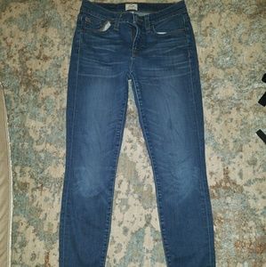 J. Crew Jeans